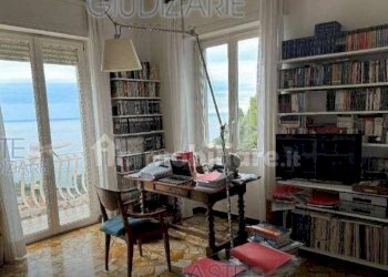 Studio - Villa all'asta via Alfonso Mezzano, 5, Pieve Ligure - foto 6