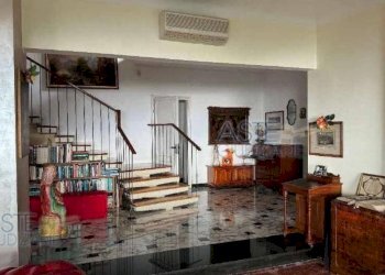 Interno palazzo - Villa all'asta via Alfonso Mezzano, 5, Pieve Ligure - foto 9