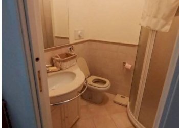 Bagno - Monolocale all'asta viale Lauri, 14, frazione San Massimo, Rapallo - foto 5