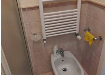 Bagno - Monolocale all'asta viale Lauri, 14, frazione San Massimo, Rapallo - foto 6