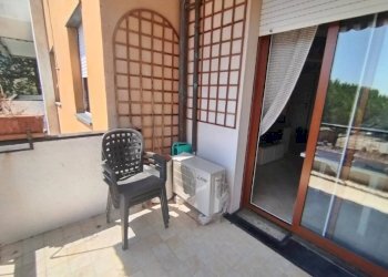 Terrazzo - One-room apartment at auction viale Lauri, 14, hamlet San Massimo, Rapallo - photo 3