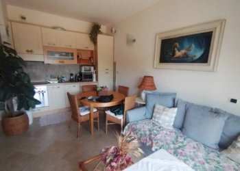 Salone - One-room apartment at auction viale Lauri, 14, hamlet San Massimo, Rapallo - photo 9