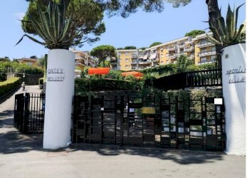Zona - One-room apartment at auction viale Lauri, 14, hamlet San Massimo, Rapallo - photo 11