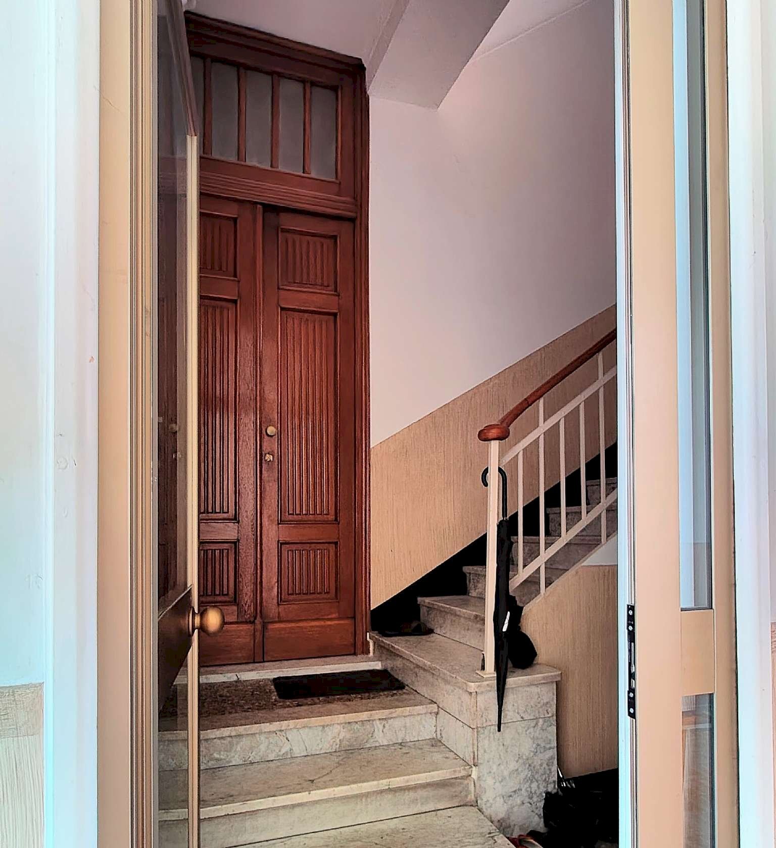 1 - prima - Four-room apartment via Luini, 102, Torino - photo 1