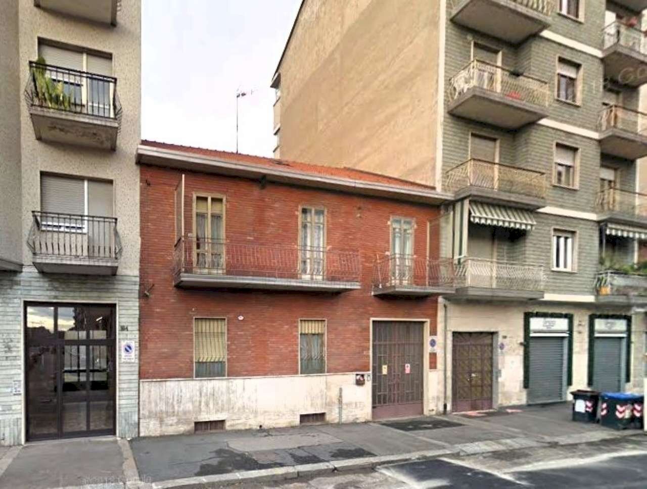 30_facciata - Four-room apartment via Luini, 102, Torino - photo 2