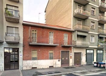 30_facciata - Four-room apartment via Luini, 102, Torino - photo 2