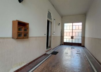 3 - androne - Four-room apartment via Luini, 102, Torino - photo 4