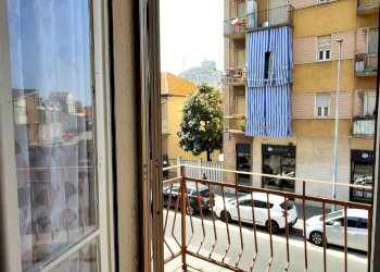 11 - Four-room apartment via Luini, 102, Torino - photo 12