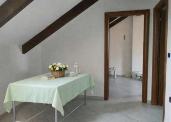 16_mansarda - Four-room apartment via Luini, 102, Torino - photo 16