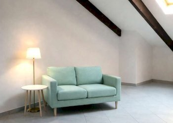 17_mansarda - Four-room apartment via Luini, 102, Torino - photo 17