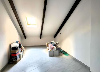 18_mansarda - Four-room apartment via Luini, 102, Torino - photo 18