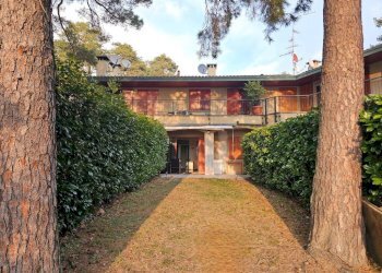 Giardino - Trilocale via al Poggio, Luvinate - foto 3