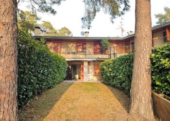 Giardino - Trilocale via al Poggio, Luvinate - foto 19