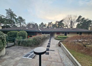 Altro - Trilocale via al Poggio, Luvinate - foto 28