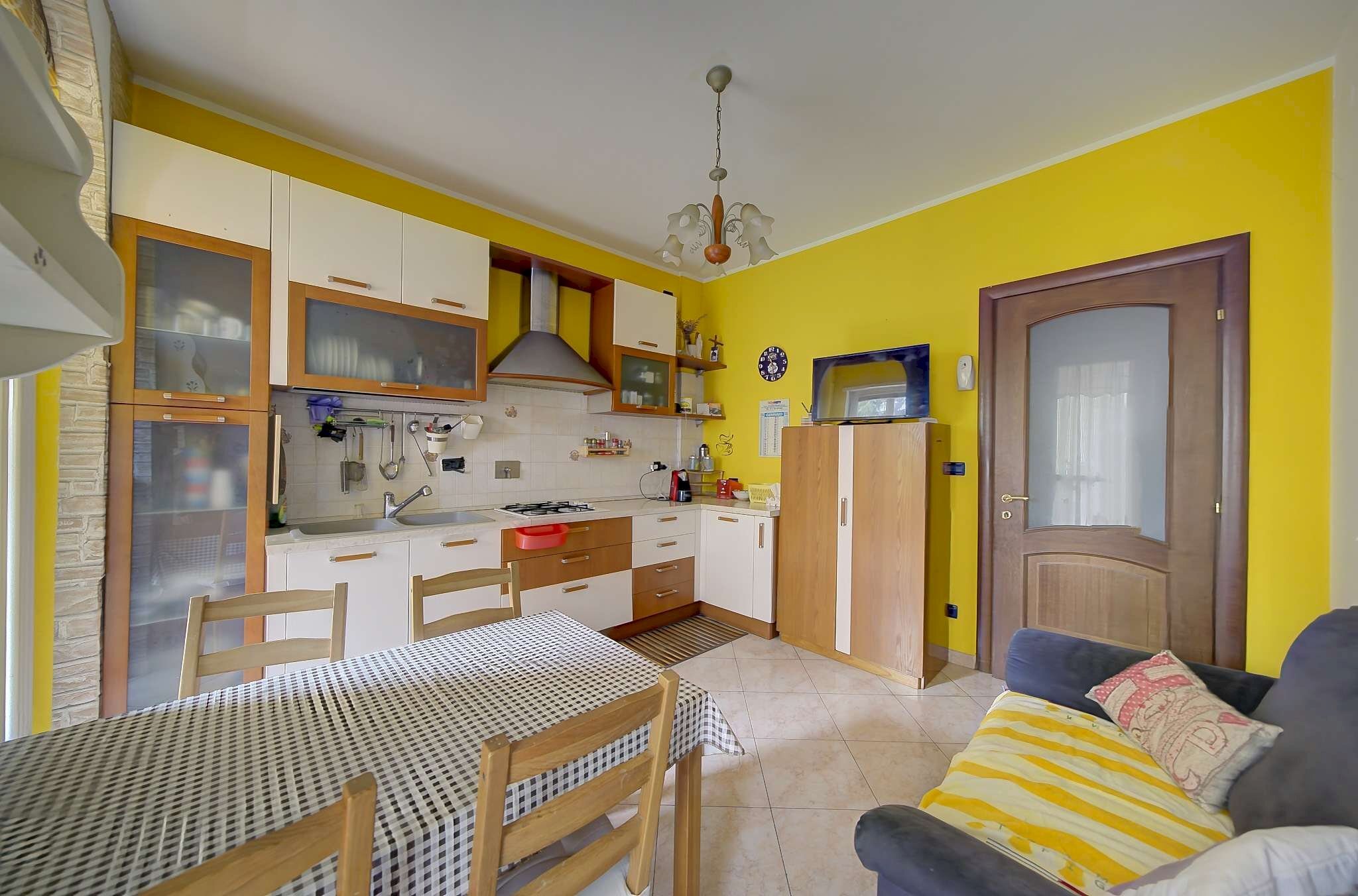 dsc00302_3_4_5_6 - Trilocale corso Toscana, 139/13, Torino - foto 2