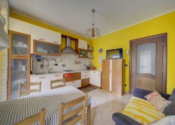 dsc00302_3_4_5_6 - Trilocale corso Toscana, 139/13, Torino - foto 2