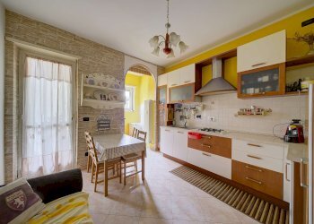 dsc00297_298_299_300_301 - Trilocale corso Toscana, 139/13, Torino - foto 4