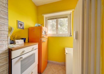 dsc00317_18_19_20_21 - Trilocale corso Toscana, 139/13, Torino - foto 5