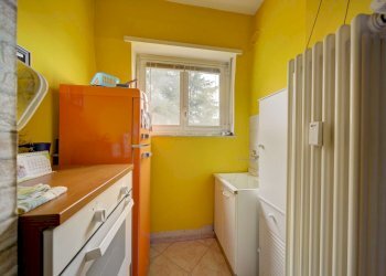 dsc00327_28_29_30_31 - Trilocale corso Toscana, 139/13, Torino - foto 6