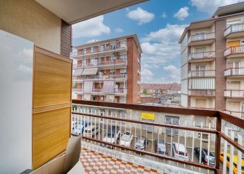 dsc00374 - Trilocale corso Toscana, 139/13, Torino - foto 7