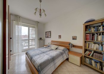 dsc00347_48_49_50_51 - Trilocale corso Toscana, 139/13, Torino - foto 10