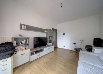 dsc00397_398_399_400_401 - Trilocale corso Toscana, 139/13, Torino - foto 15