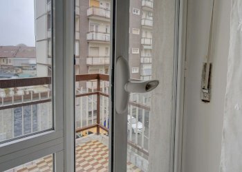 dsc00367_68_69_70_71 - Trilocale corso Toscana, 139/13, Torino - foto 16