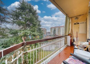 dsc00409 - Trilocale corso Toscana, 139/13, Torino - foto 17