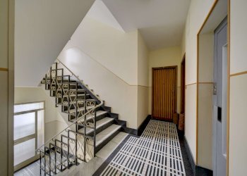 dsc00457_58_59_60_61 - Trilocale corso Toscana, 139/13, Torino - foto 23