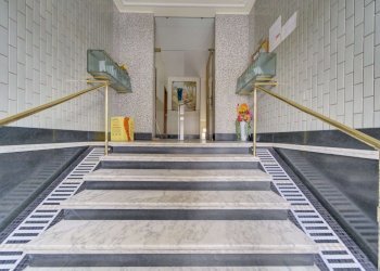 dsc00467_68_69_70_71 - Trilocale corso Toscana, 139/13, Torino - foto 24