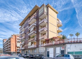 dsc03184 - Trilocale corso Toscana, 139/13, Torino - foto 1