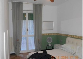 Camera da letto - Bilocale all'asta via Privata Schiappacasse, frazione San Massimo, Rapallo - foto 6