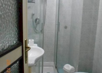 Bagno - Bilocale all'asta via Privata Schiappacasse, frazione San Massimo, Rapallo - foto 8