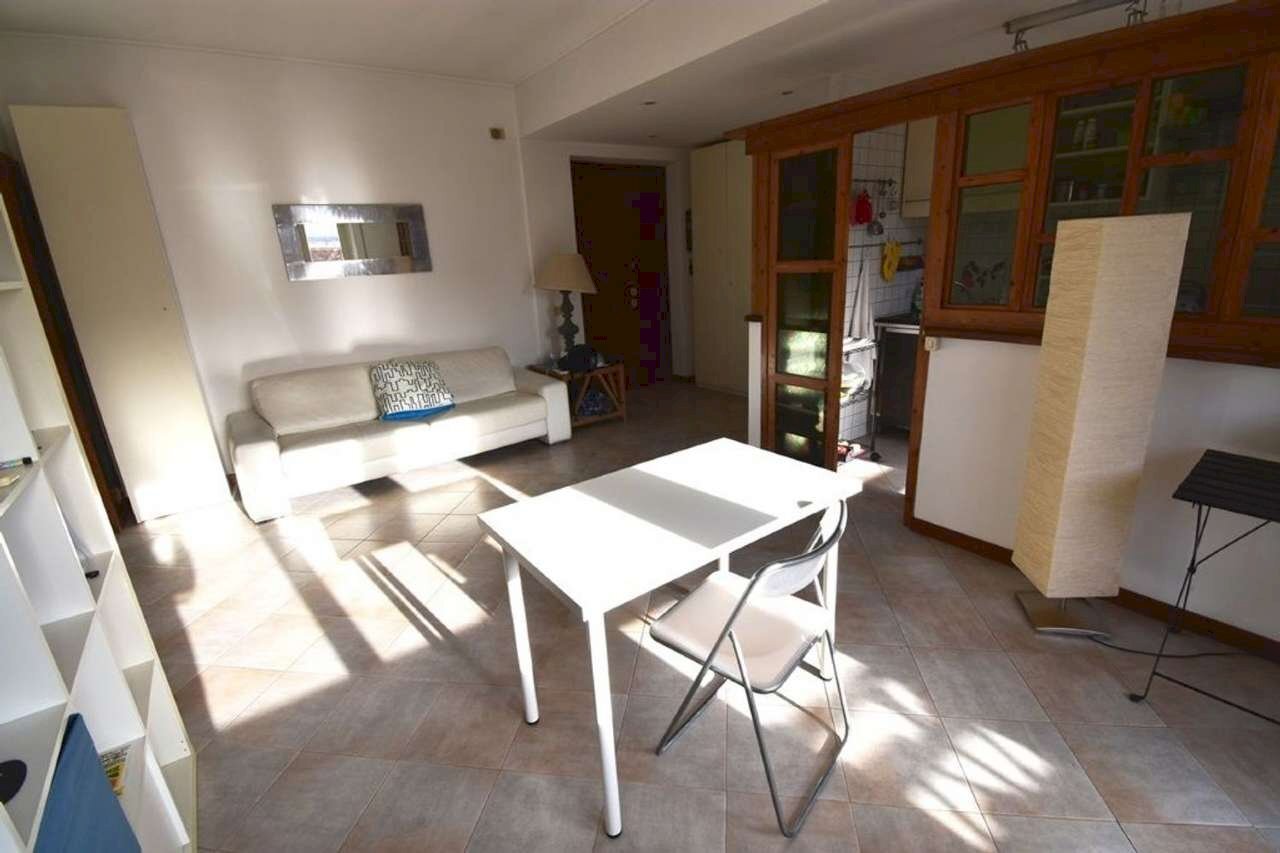 4 - Appartamento via Stefano Jacini, Roma - foto 3