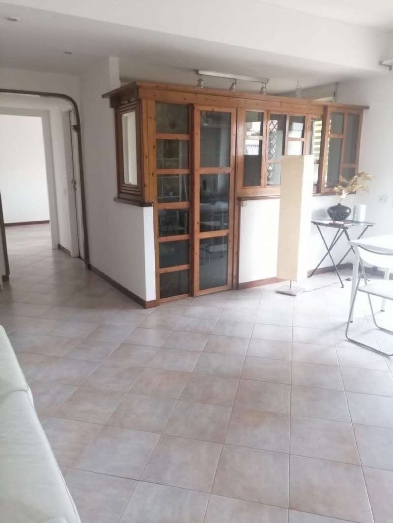 5 - Appartamento via Stefano Jacini, Roma - foto 2