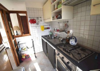 6 - Appartamento via Stefano Jacini, Roma - foto 8