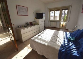 18 - Appartamento via Stefano Jacini, Roma - foto 16