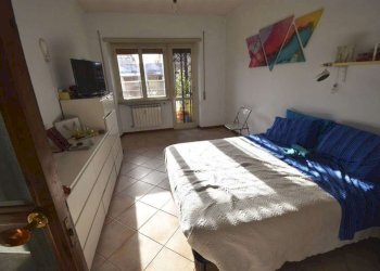 19 - Appartamento via Stefano Jacini, Roma - foto 13