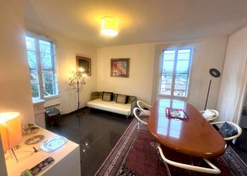 soggiorno - Appartamento via Saragozza, Bologna (zona Costa Saragozza) - foto 1