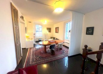 soggiorno - Appartamento via Saragozza, Bologna (zona Costa Saragozza) - foto 2