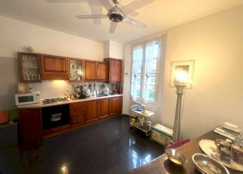 cucina abitabile - Appartamento via Saragozza, Bologna (zona Costa Saragozza) - foto 6