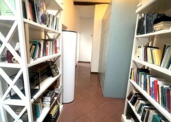 corridoio p 3 - Appartamento via Saragozza, Bologna (zona Costa Saragozza) - foto 13