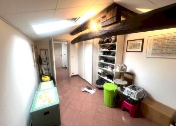 corridoio 3 p - Appartamento via Saragozza, Bologna (zona Costa Saragozza) - foto 16