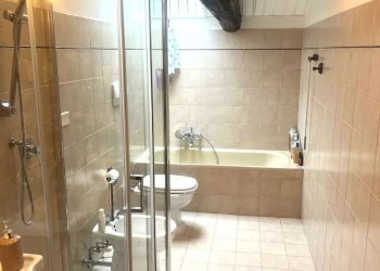 bagno 3 p - Appartamento via Saragozza, Bologna (zona Costa Saragozza) - foto 17