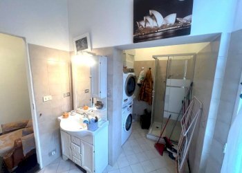 bagno p 2 - Appartamento via Saragozza, Bologna (zona Costa Saragozza) - foto 19