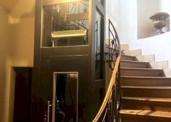 ascensore - Appartamento via Saragozza, Bologna (zona Costa Saragozza) - foto 21