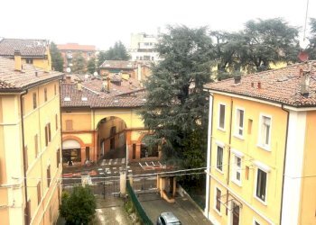 viste - Appartamento via Saragozza, Bologna (zona Costa Saragozza) - foto 22