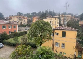 viste - Appartamento via Saragozza, Bologna (zona Costa Saragozza) - foto 23