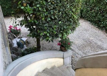 ingresso palazzo - Appartamento via Saragozza, Bologna (zona Costa Saragozza) - foto 24