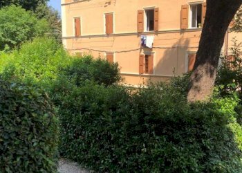 palazzina - Appartamento via Saragozza, Bologna (zona Costa Saragozza) - foto 25